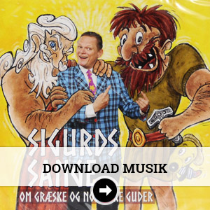 Download musik fra Sigurds Butik Download musik fra Sigurds Butik