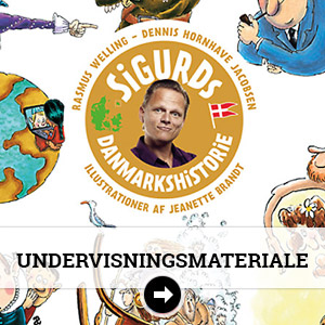 Undervisningsmateriale i Sigurds Butik Undervisningsmateriale i Sigurds Butik